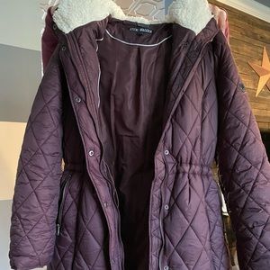 Steve Madden winter coat